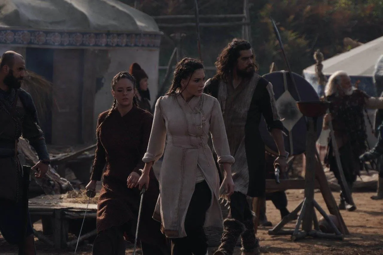 destan yeni bolum icin nefesler tutuldu 3 bolumde neler olacak destan 3 bolum fragmani izle galeri yasam destan yeni bolum icin nefesler tutuldu 3 bolumde neler olacak destan 3 bolum fragmani izle galeri yasam