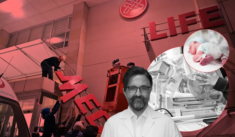 SON DAKİKA… Yenidoğan Çetesi hemşiresi Ceren Hatice Kırım’dan skandal sözler: Denetim için geldiler kıvırmaya çalıştım!