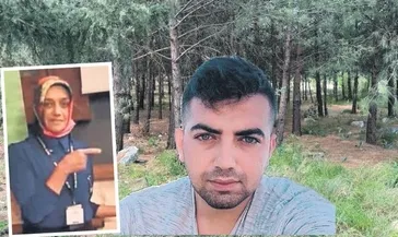 Anne ve oğlunu altın için katlettiler