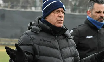 BB Erzurumspor’da büyük ayrılık!