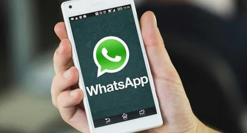 whatsapp indir ucretsiz yukle