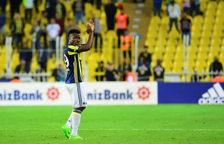 Fenerbahçe büyük oynuyor: Vardy ve Musa!