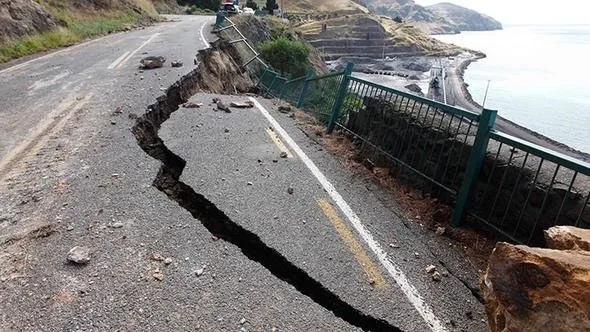 Mega deprem için akılalmaz iddia