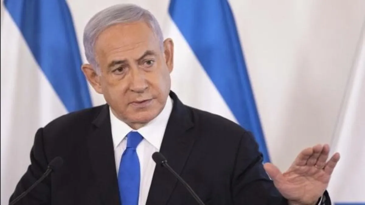 Ateşkes masasında savaş dili: Netanyahu barışa kapıyı kapatıyor! Hamas’tan ‘teslim olmayacağız’ mesajı