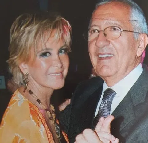 33 yıl aynı yastığa baş koydular! Uzun süre kanser tedavisi gören Filiz Akın’dan eşi ile ilgili açıklama: Eşimin bana verdiği...