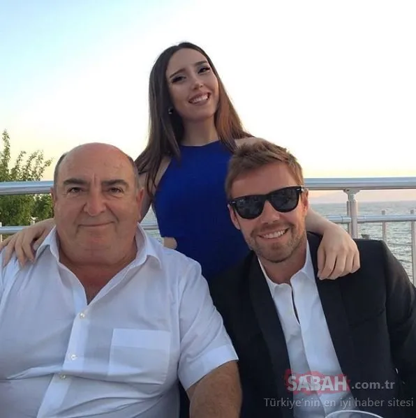 Aileye girdi! Murat Dalkılıç’la Hande Erçel evliliğe gidiyor