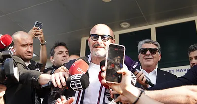 Beşiktaş transferde gaza bastı! Fransız yıldız Kartal’a...