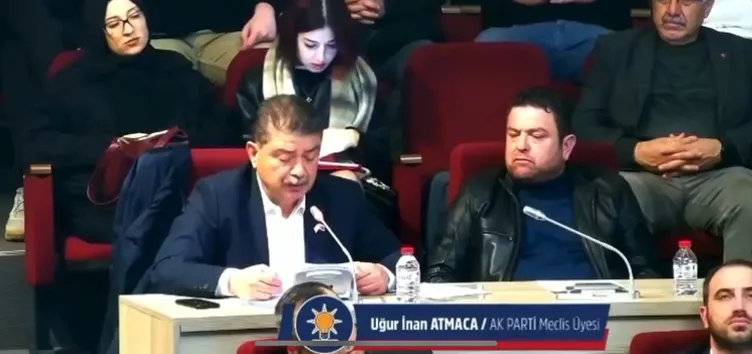 CHP’li Gaziemir Belediyesi’nden ruhsatsız firmaya ihale! Tepkiler çığ gibi: Kulaklarıma inanamadım