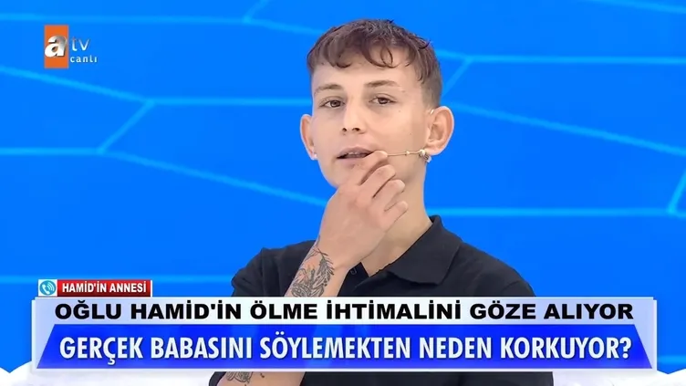 Müge Anlı’daki Hamid dosyasında flaş gelişme! Annesi Nihal Beyit ve dayısı Mehmet Yorulmaz gözaltına alındı