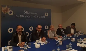 Nörolojik hastalıklar alarm veriyor