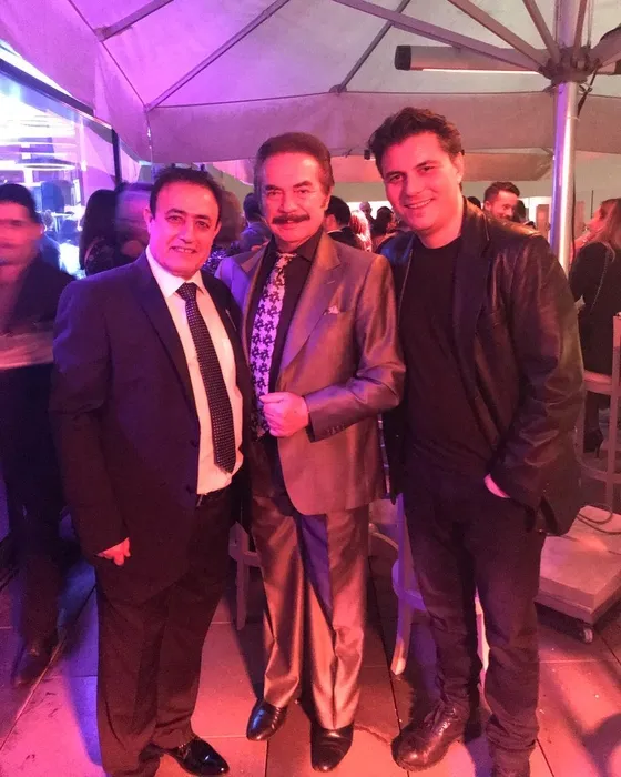 Mahmut Tuncer’den şoke eden itiraflar! Sesimi kesmek için güvercin pisliği yedirdiler