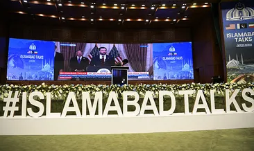 SON DAKİKA| ABD ve İran’dan peş peşe açıklamalar: Önümüzdeki birkaç saatte bazı iyi haberler alacağız