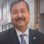AHMET CEMAL KARAOĞLANOĞLU