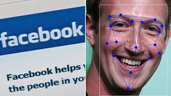 Facebook yüz tanıma özelliği nasıl kullanılır?