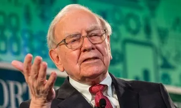 Buffet’tan Bitcoin hakkında şok sözler
