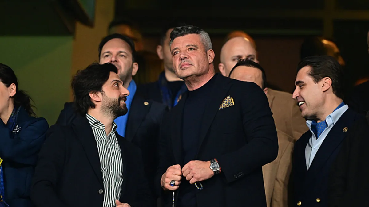 Fenerbahçe’den yabancı VAR talebi!