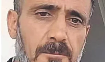 Katil damat ormanda yakalandı