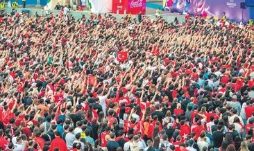 Saldırgan Türk düşmanı çıktı