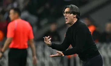Vincenzo Montella’dan Gürcistan zaferi sonrası çarpıcı sözler: İspanya maçında sürpriz yapmak...