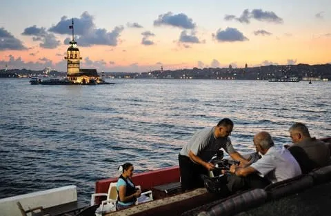 İşte İstanbul'un görülecek ve yaşanacak 100 yeri