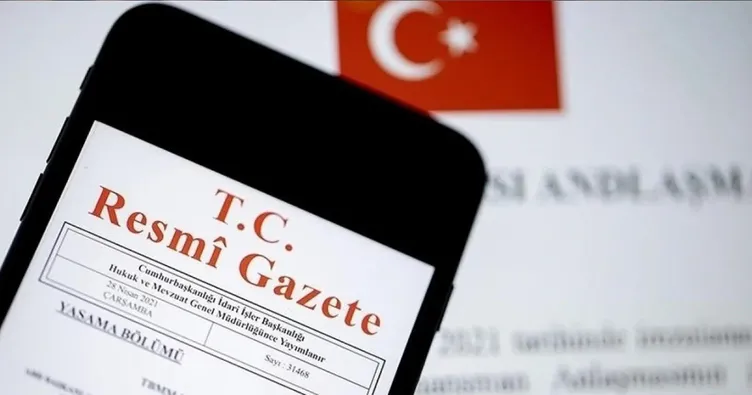 ÇAYKUR ve KOSGEB’de yeni atama kararı