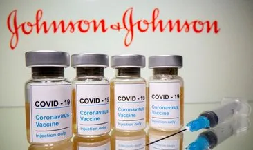 Johnson and Johnson aşısında flaş gelişme! Sessiz sedasız durdurdular!