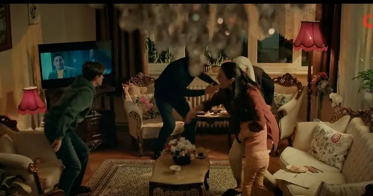 Sosyal medyaya damga vurdu: İBB Başkan Adayı Kurum’dan deprem temalı yeni reklam filmi