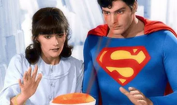 Superman’in aşkı Margot Kidder öldü!