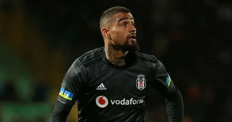 Boateng’den Aubameyang’a flaş teklif!