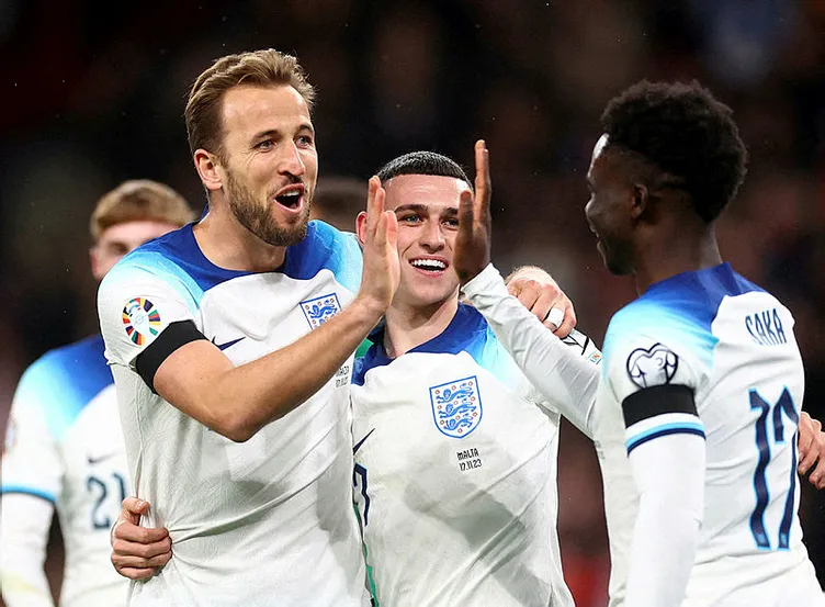 Son dakika haberi: A Milli Futbol Takımı'nın EURO 2024'teki muhtemel rakipleri belli oldu! İşte milyonların merakla beklediği torbalar...