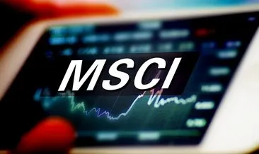 MSCI 7 Çin şirketini bazı endekslerden çıkaracak