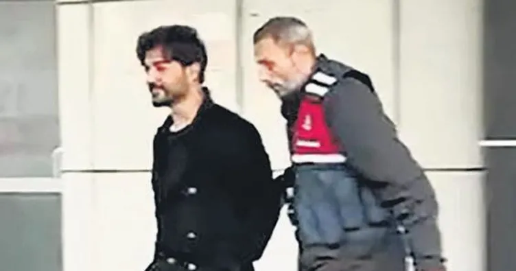Yusuf Güney’e ev hapsi
