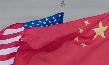 ABD 5 Çin şirketine ithalatı yasakladı