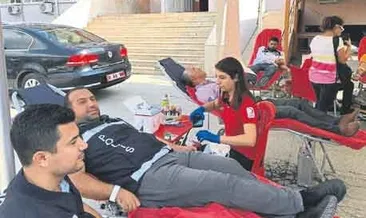 Kampanyaya rekor katılım