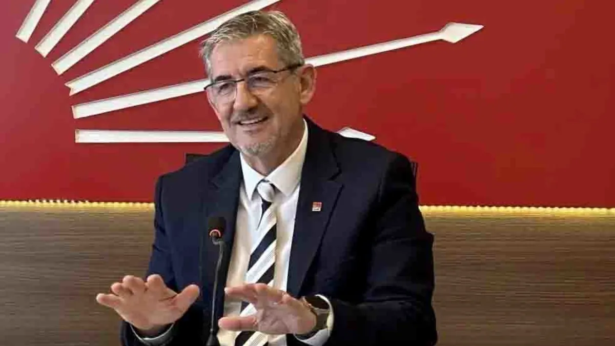 SON DAKİKA… CHP’de yine rüşvet skandalı! Altıeylül İlçe Başkanı Hakan Keskin görevden alındı! SON DAKİKA… CHP’de yine rüşvet skandalı! Altıeylül İlçe Başkanı Hakan Keskin görevden alındı!