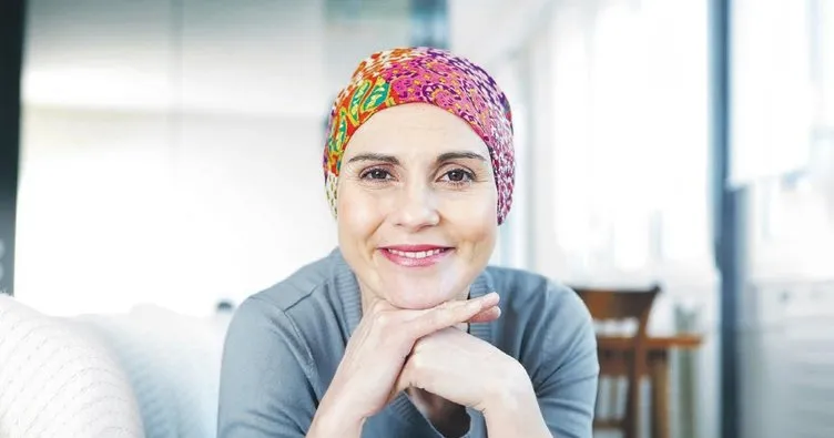 Kemoterapi ihtiyacı her yıl azalıyor