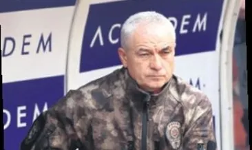 Yığido’nun serisini Başakşehir bitirdi