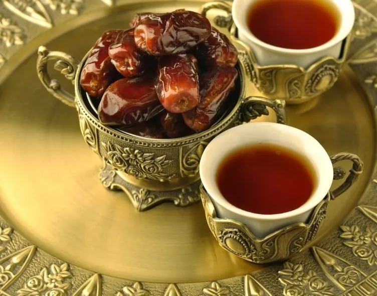 Osmanlı'da Ramazan adetleri