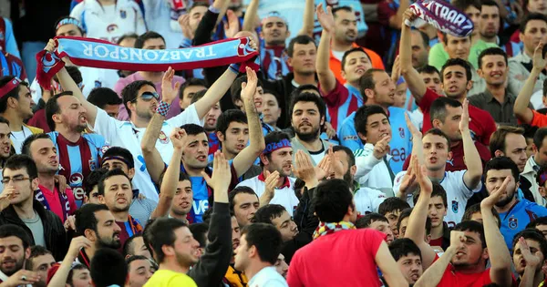 Eskişehirspor - Trabzonspor