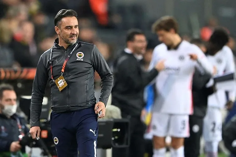 Son dakika: Fenerbahçe’nin yeni hocası belli oluyor! Christoph Daum ve Jorge Jesus...