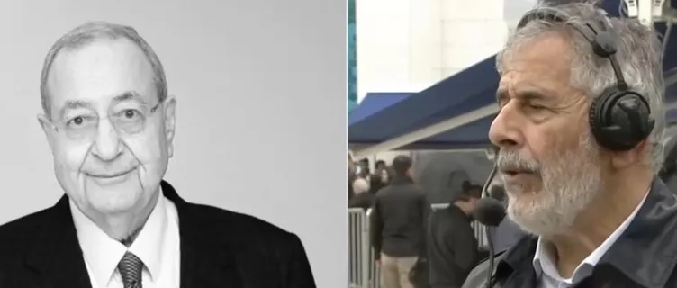 Gazeteciliğin duayen ismi Mehmet Barlas son yolculuğuna uğurlandı