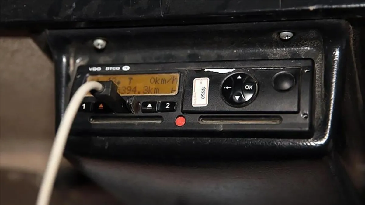 Ölçü aletlerinin 2025 yılı muayene ve damgalama bedelleri belirlendi Ölçü aletlerinin 2025 yılı muayene ve damgalama bedelleri belirlendi