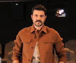 Murat Göğebakan’ı canlandıran Burak Sevinç: İhanete uğrayan çuvaldızı önce kendine batırsın!