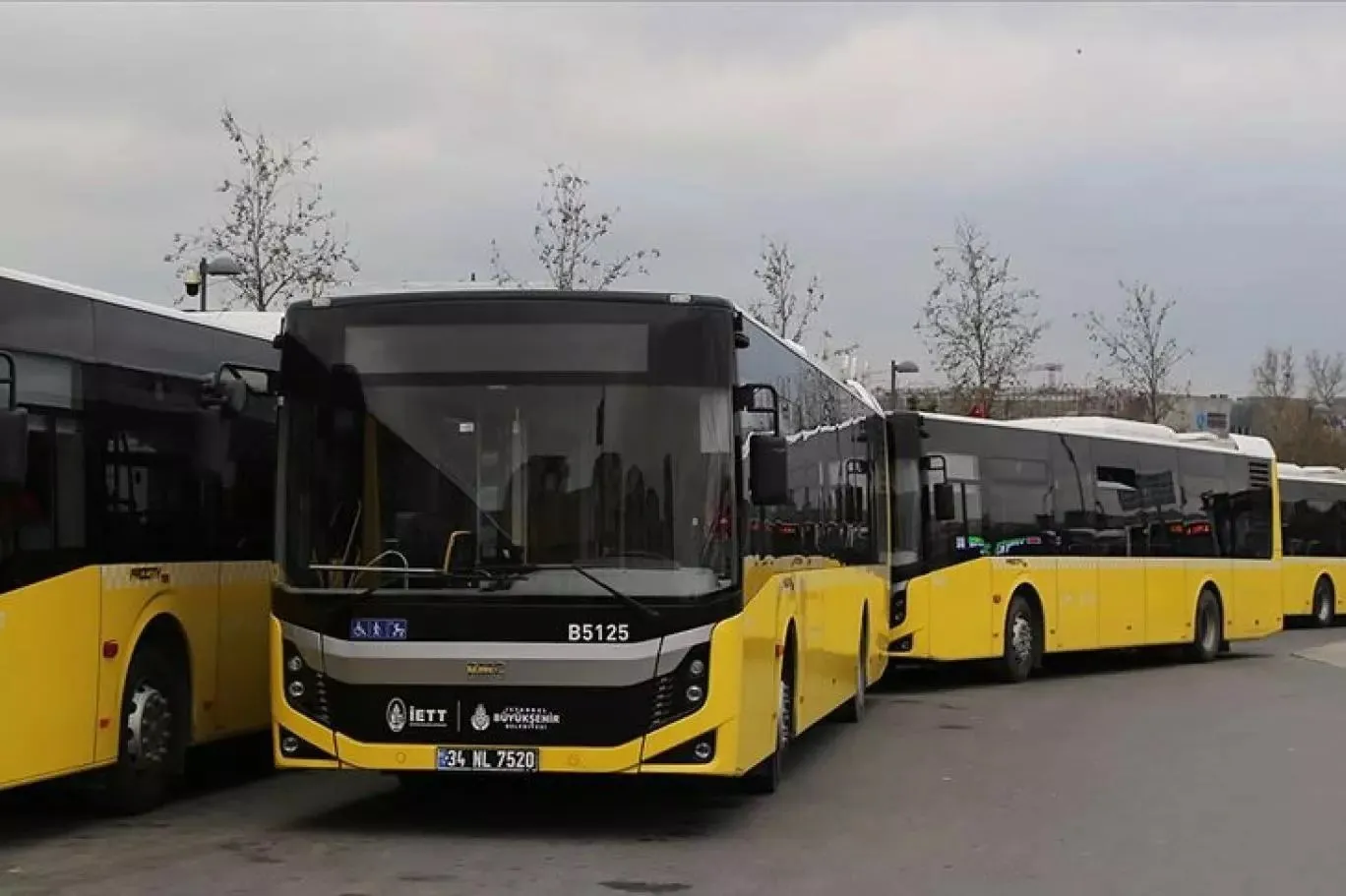 Pazartesi toplu taşıma ücretsiz mi olacak? 11 Eylül 2023 toplu taşıma ne zamana kadar ücretsiz, kaç gün ücretsiz olacak?