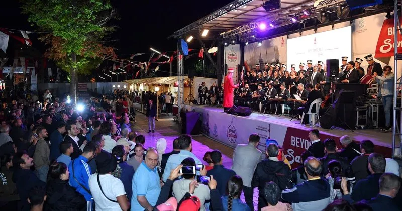 beyoglu belediye baskani haydar ali