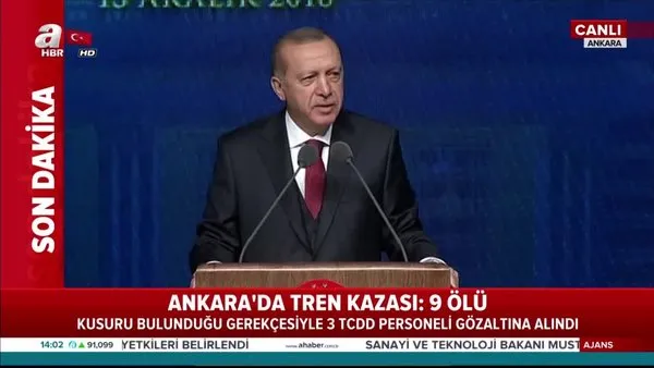 Cumhurbaşkanı Erdoğan'dan İkinci 100 Günlük Eylem Planı Tanıtım Toplantısı'nda önemli açıklamalar