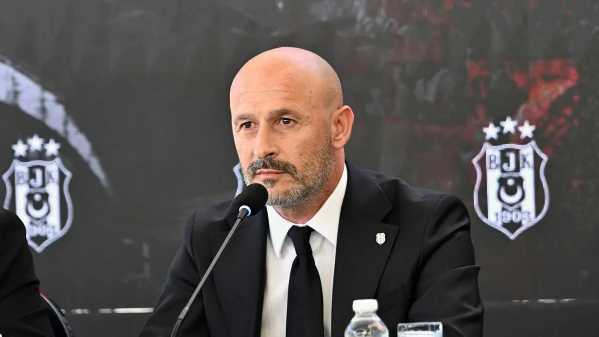 Vincenzo Italiano’dan transfer açıklaması! – Son Dakika Spor Haberleri Vincenzo Italiano’dan transfer açıklaması! – Son Dakika Spor Haberleri