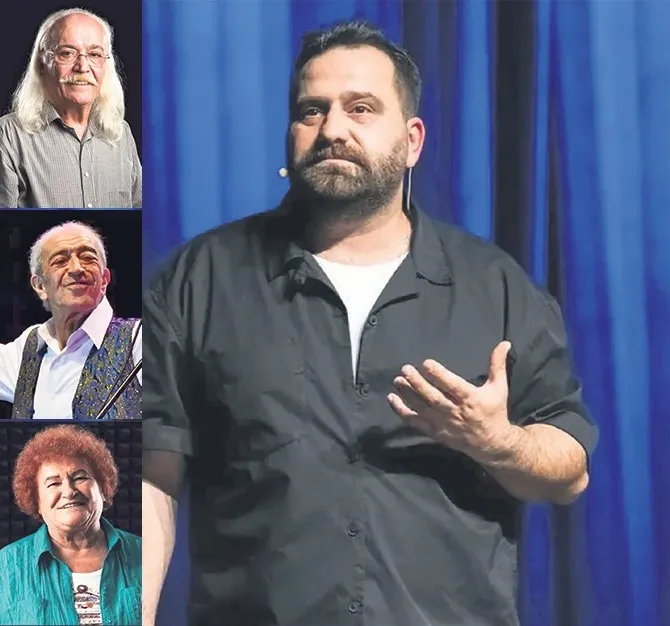 ‘Özgürlükçü’ zihniyetin çifte standartları: Gökhan Ünver’i neden hedef alıyorlar?