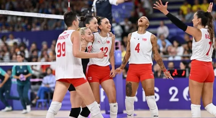 FİLENİN SULTANLARI MİLLETLER LİGİ MAÇLARI 2025: A Milli Kadın Voleybol ...