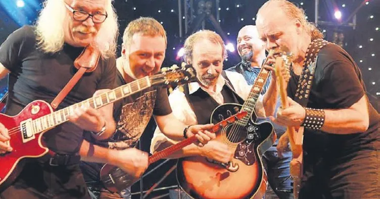 7/24 şehirde yaşam